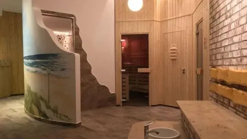 Hotel Stone