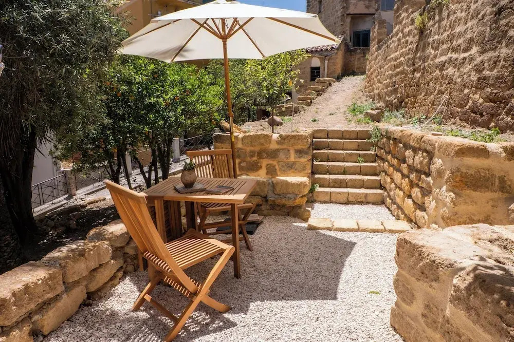 Villa Amoroso - Ospitalità Mediterranea