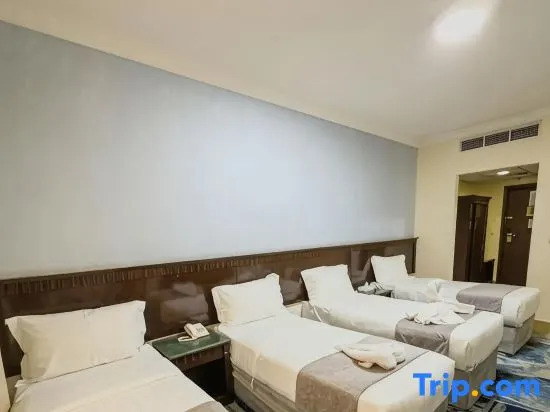 Sebal plus hotel
