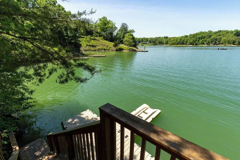 Stillwater Cove