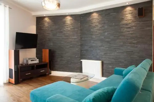 Apartamentowiec Panorama Gór City Center Family&Pet-friendly