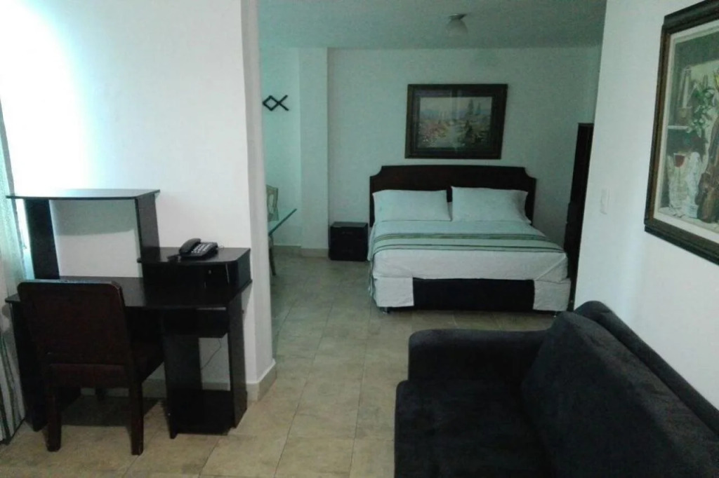 Hotel Konfort Inn