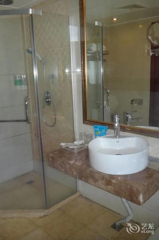 Jinluowan Hotel