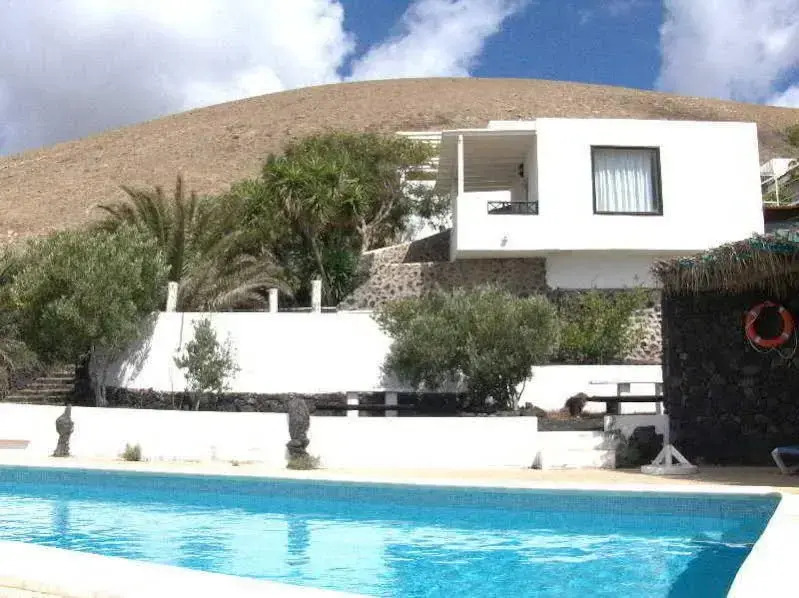 Finca la Calerita