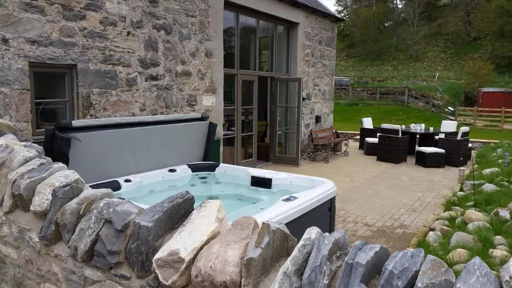 Osprey Lodge