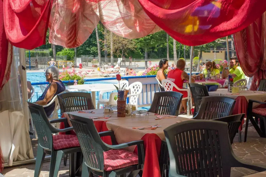 Camping Village Mare Pineta