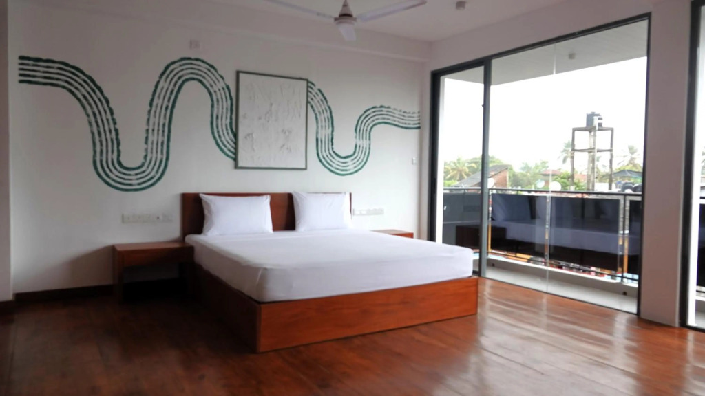 Hotel J Negombo
