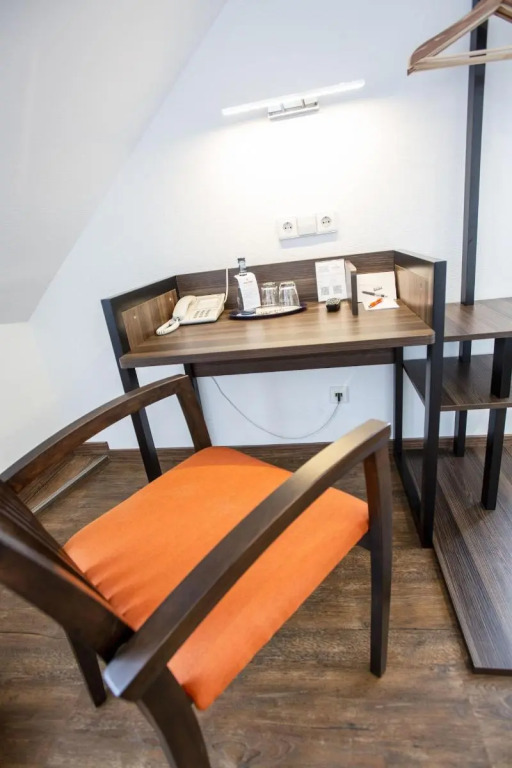 sevenDays Hotel Karlsruhe
