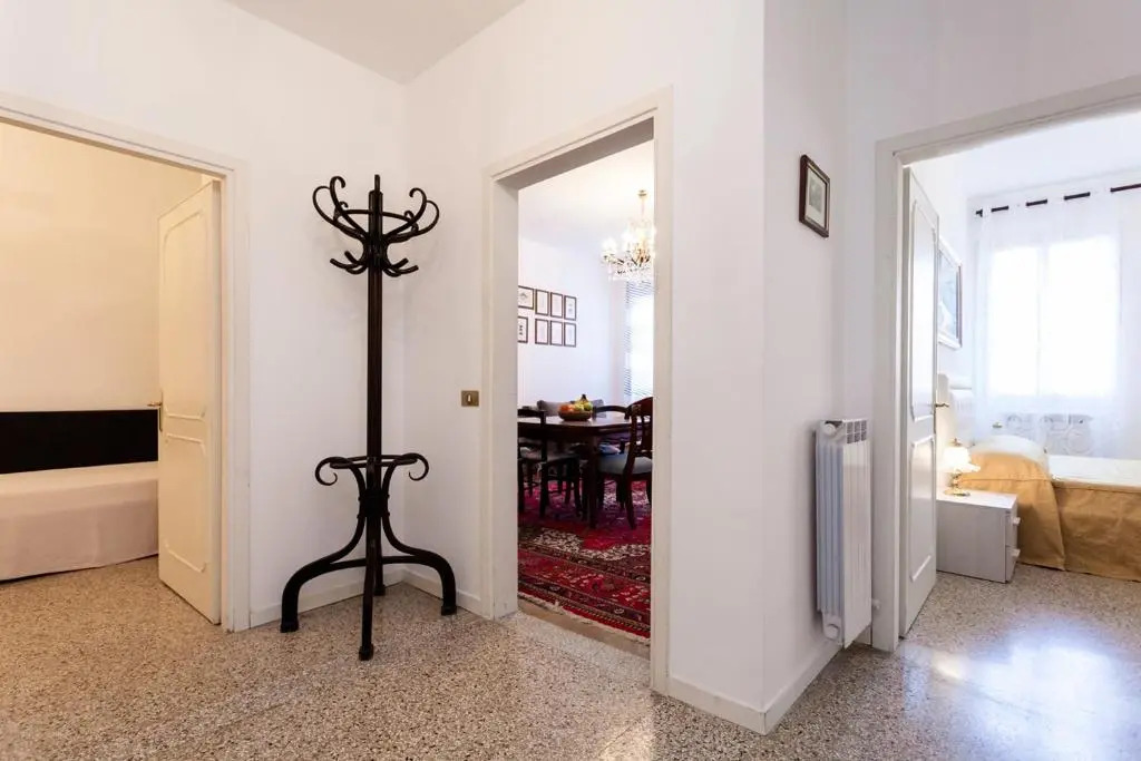 Prince Apartments