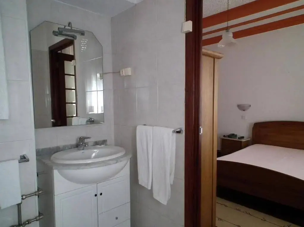 Hotel Visconde