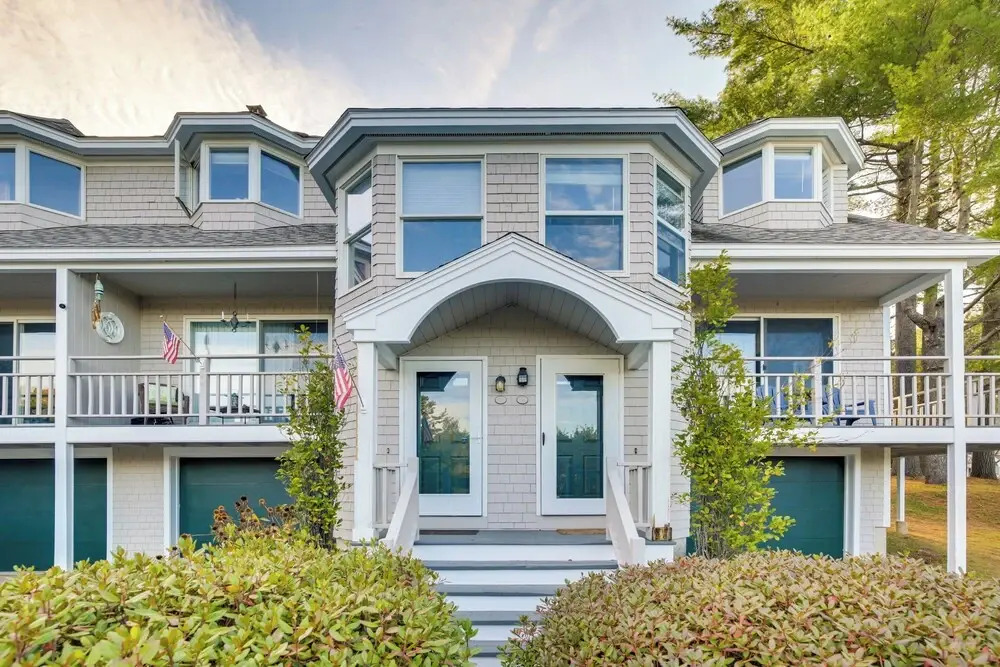 6 Mi to Sunday River: Condo Near Bethel Village