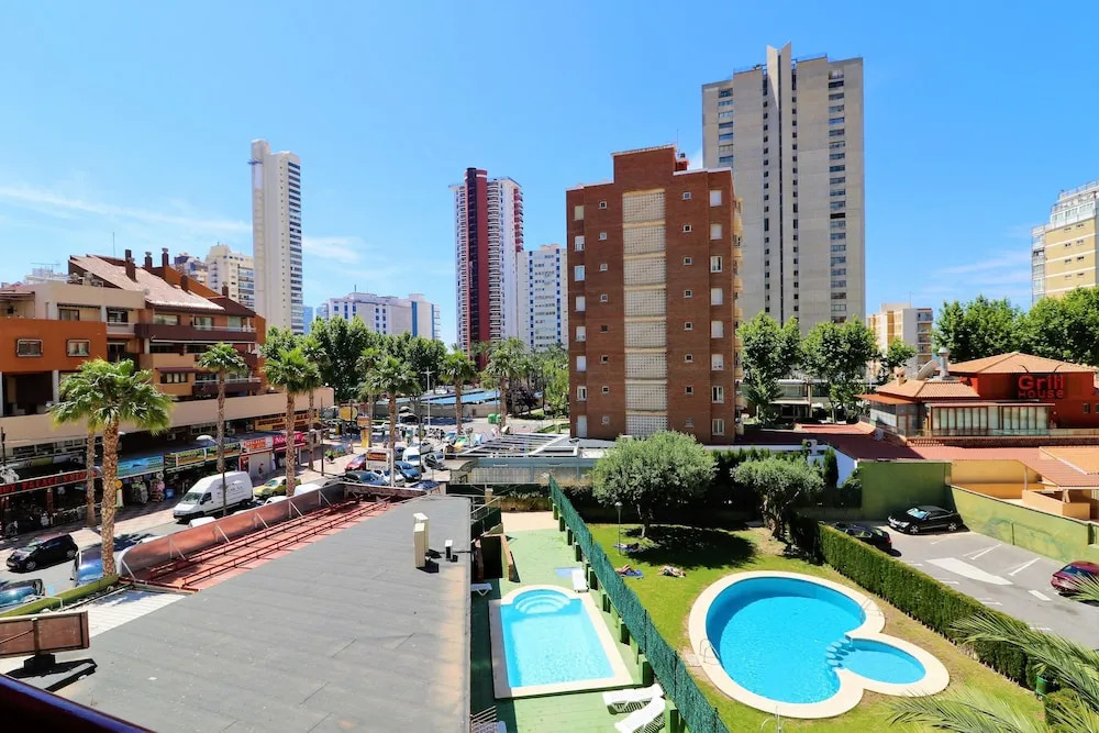 Apartments Carlos V