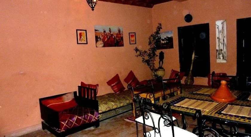 Riad Al Mida