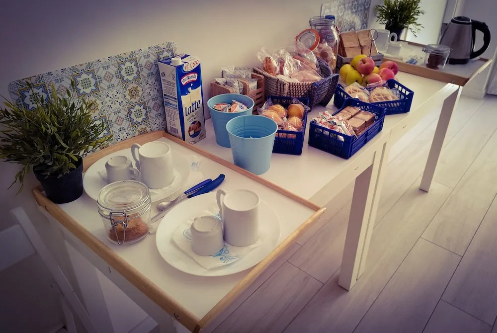 AlbaChiara B&B