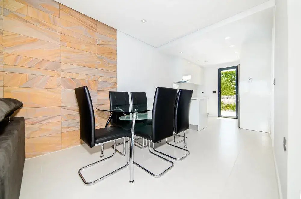 Espanhouse Diamante apartment