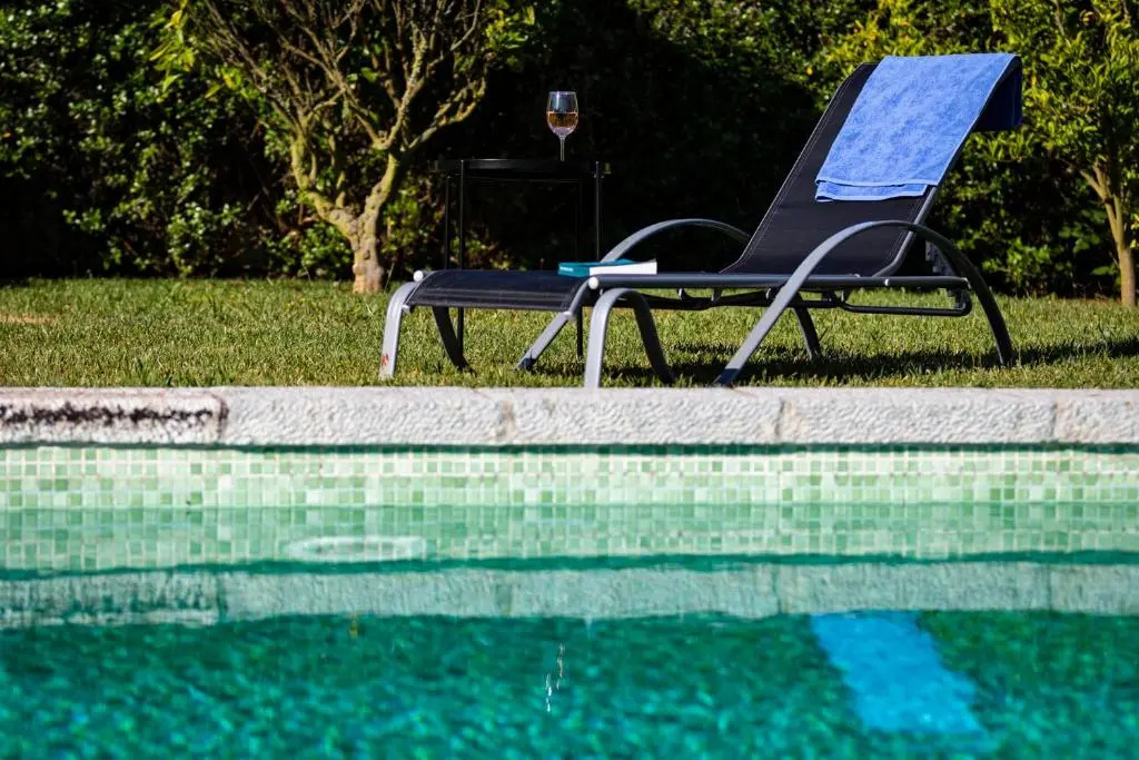 Quinta do Pé Descalço Guesthouse Sintra