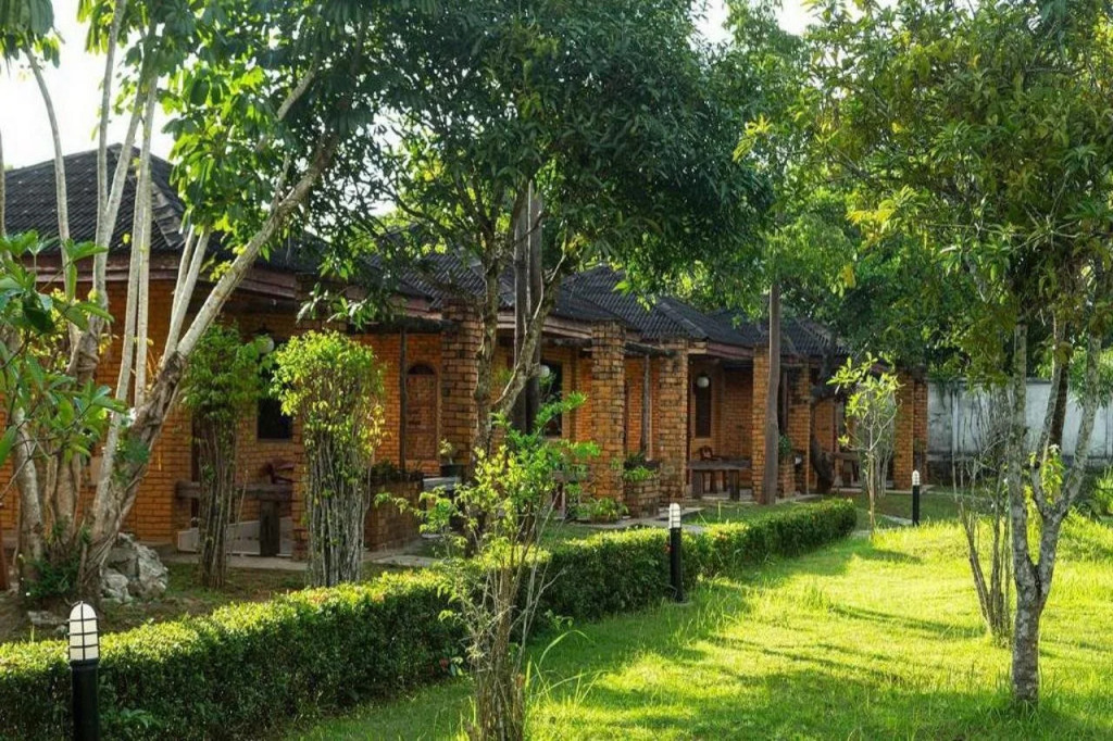 Doo Dee Boutique Resort by Swiss Chalet