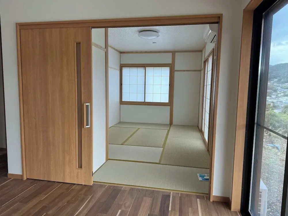 Temple Hotel Kokushoji