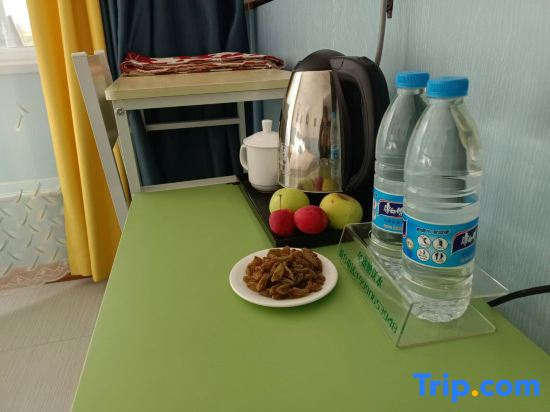 Hushang Homestay