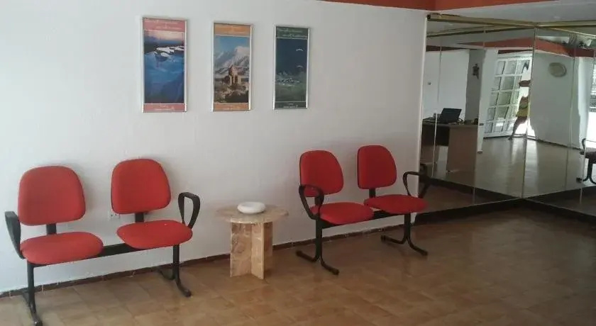 Hotel Konak Lale