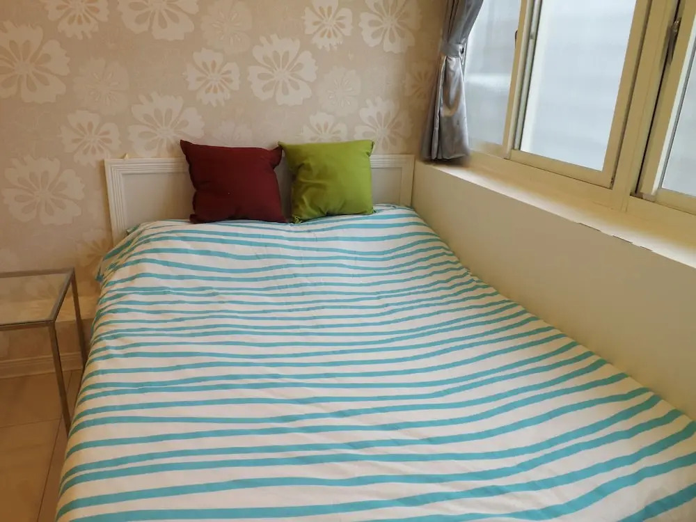 E-apartment