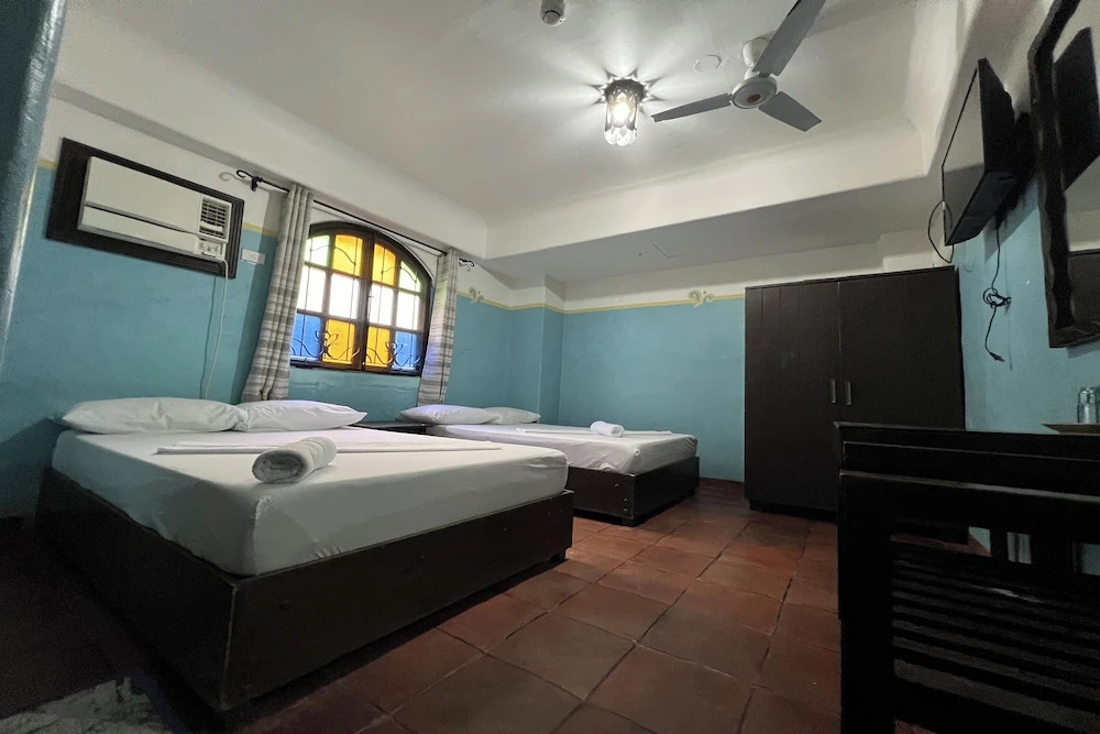 Bangera Inn