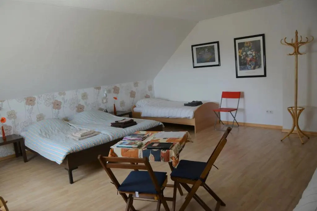 B&B Prosterath-Hochwald