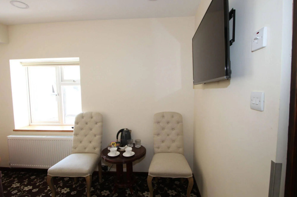 The Ormonde Guesthouse