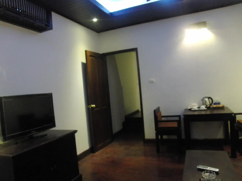 Chitchareune Mouangluang Hotel