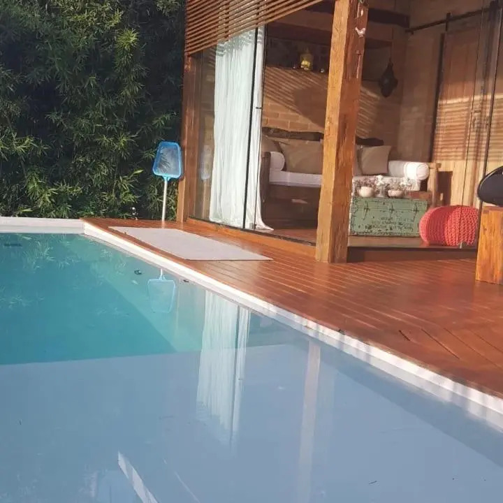 Villa Piccolo Di Mare