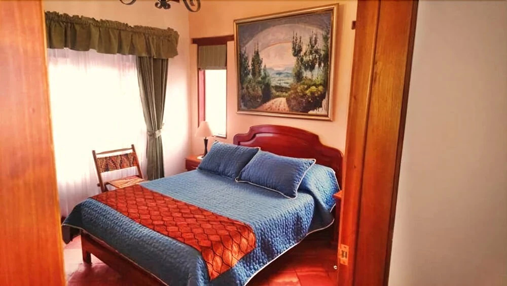 Hotel Villa Cristina