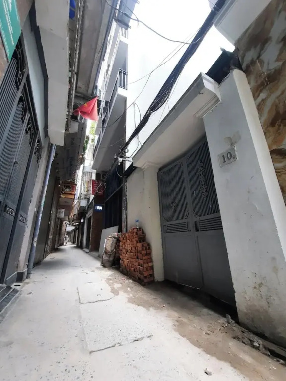 Era Apartment Kim Ma