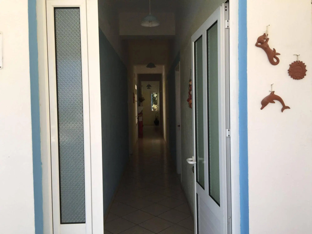 Apostolakis Rooms