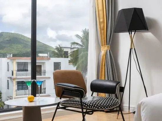 Yalong Bay Yeyu Hotel Sanya