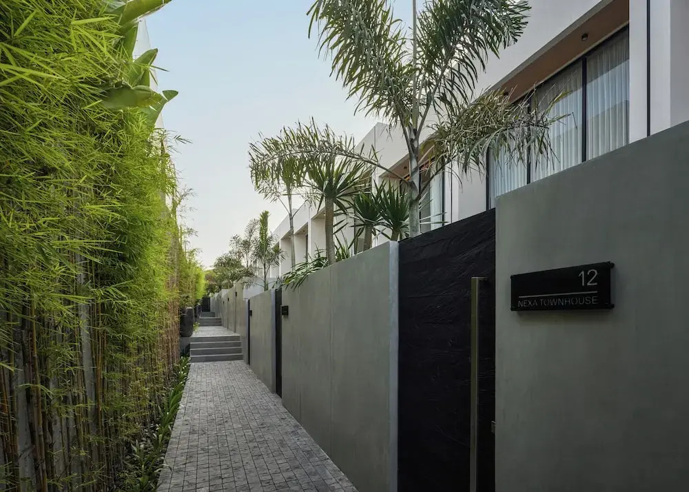 NEXA Townhouse Umalas Canggu