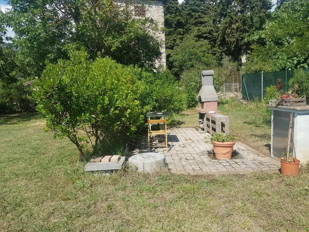 Casale delle Rondini