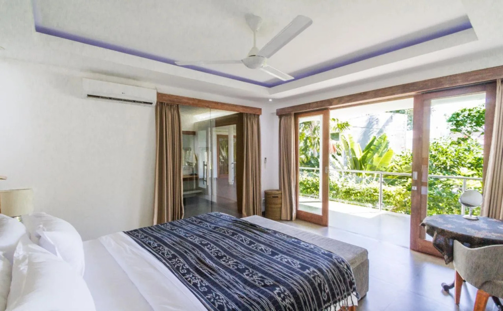 Villa Alopa Seminyak