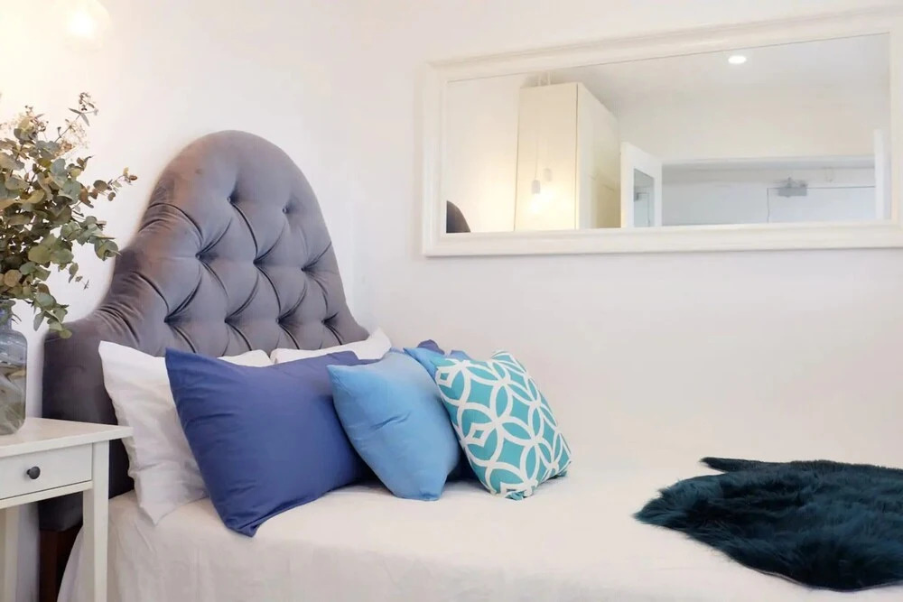 Freshly Renovated Apartment in the Heart of Bondi
