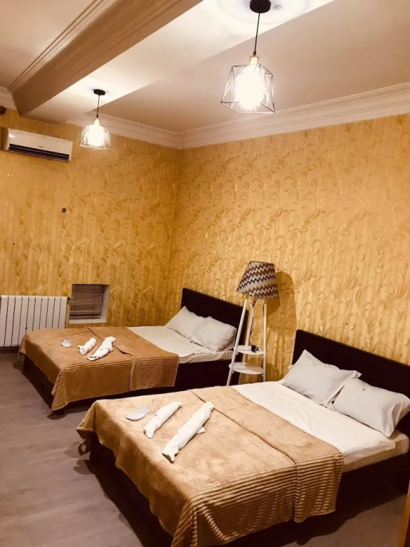 Hotel Rostus