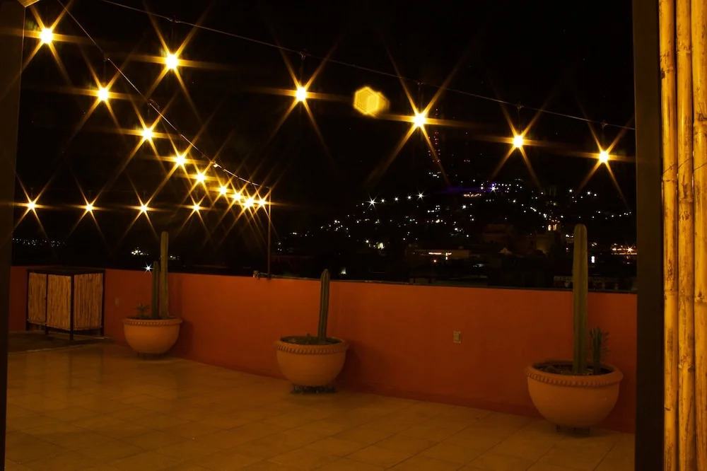 Hotel Real Alma