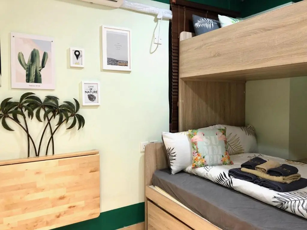 AMU Dreamhouse 阿木旅舍