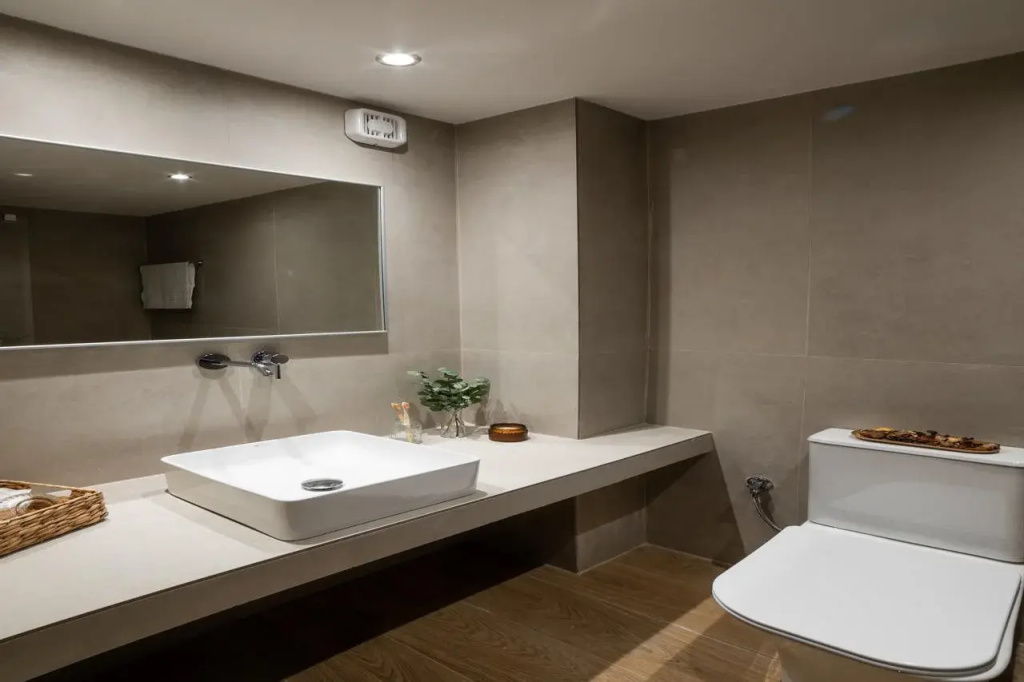 Petra Nera Skiathos, Philian Hotels & Resorts