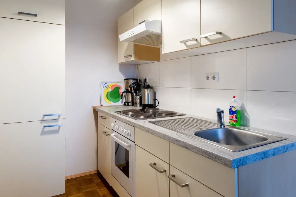 Apartments Graz