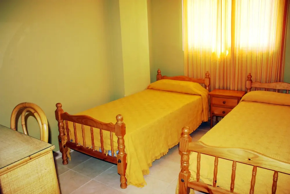 Apartamentos Varios Alcoceber 3000