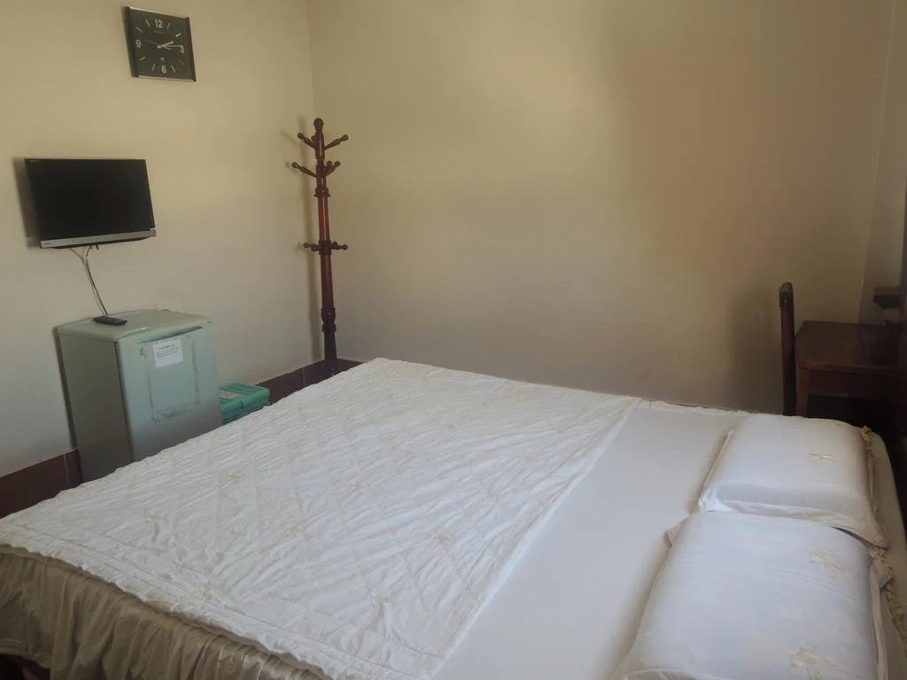Ngoc Tran Hotel