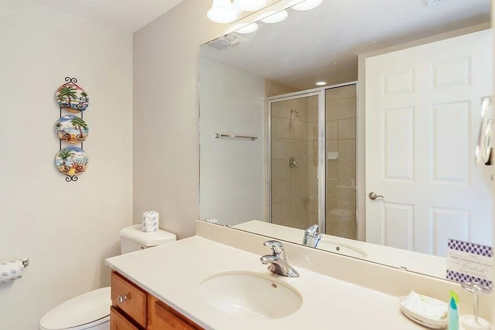 Sweet Serenade - 2 Br Condo