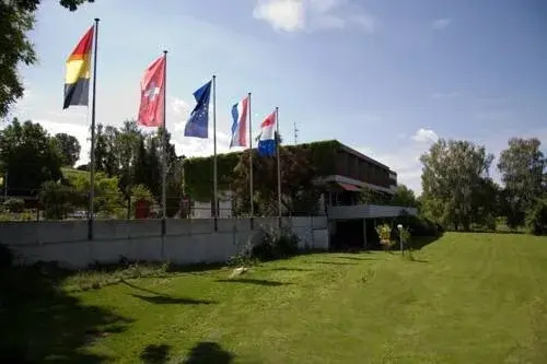 Parkhotel Weinperle