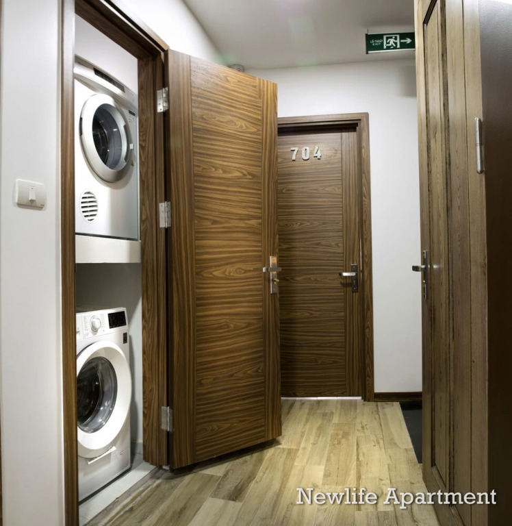 Newlife Apartment Hanoi 1
