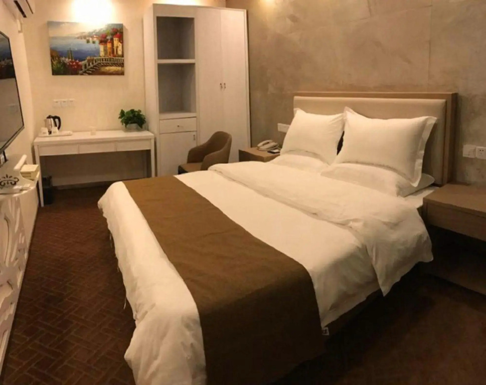 Durian Star Hotel (Shanghai Sanlin Expo Jiayuan)