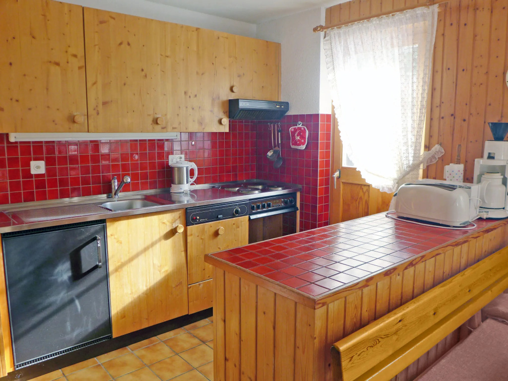 Chalet Notre Rêve